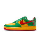 Nike Air Force 1 Low Lil Yachty Concrete Boys Lucky Green - SnrKickz