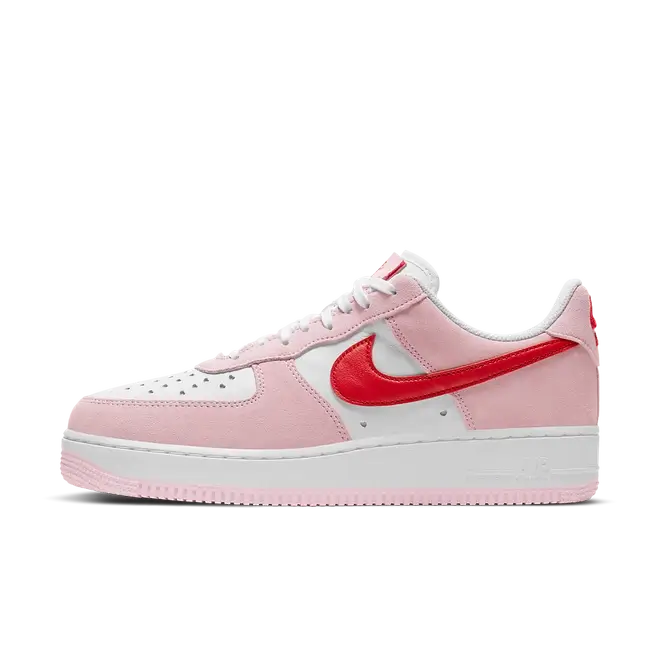 Nike Air Force 1 Low Love Letter Valentine's Day (2021)