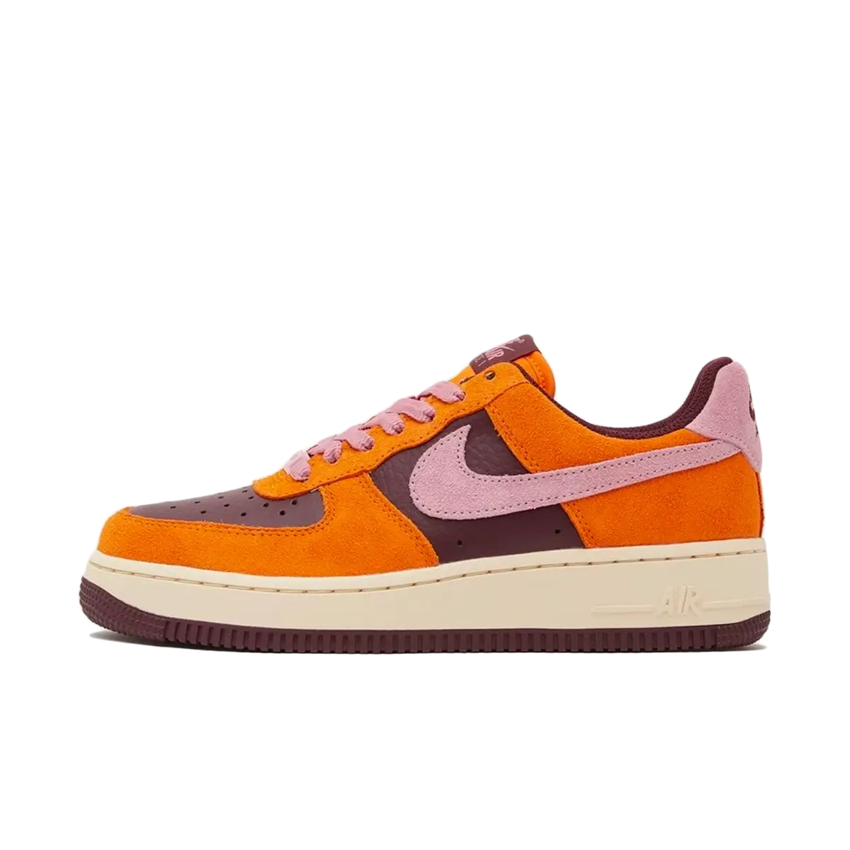 Nike Air Force 1 Low Magma Orange