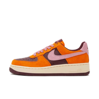 Nike Air Force 1 Low Magma Orange - SnrKickz