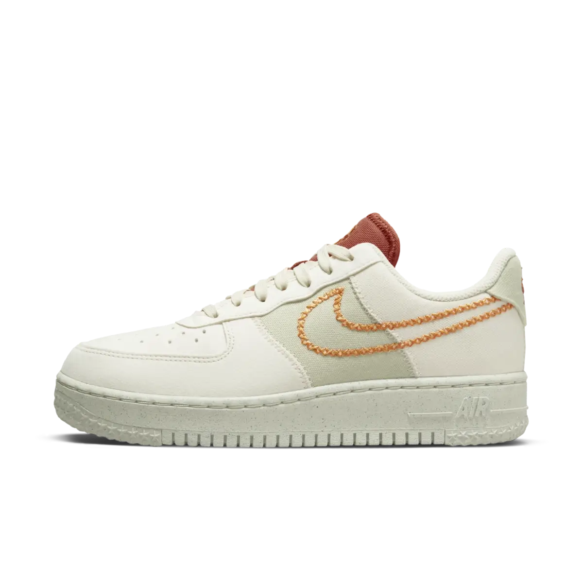 Nike Air Force 1 Low Next Nature Coconut Milk