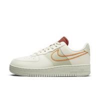 Nike Air Force 1 Low Next Nature Coconut Milk - SnrKickz