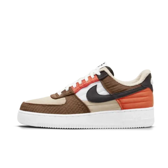 Nike Air Force 1 Low Next Nature Pecan