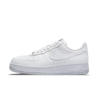 Nike Air Force 1 Low Next Nature White Metallic Grey