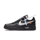 Nike Air Force 1 Low Off-White Black
