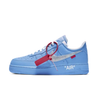 Nike Air Force 1 Low Off-White MCA University Blue