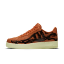 Nike Air Force 1 Low Orange Skeleton Halloween (2020) - SnrKickz