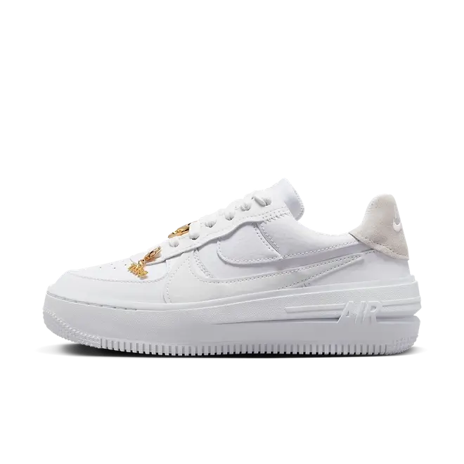 Nike Air Force 1 Low PLT-AF-ORM Bling