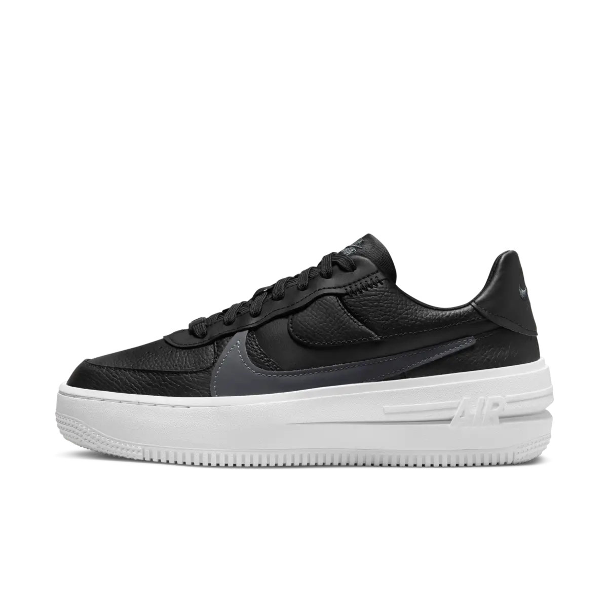 Nike Air Force 1 Low PLT.AF.ORM Black