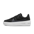 Nike Air Force 1 Low PLT.AF.ORM Black - SnrKickz