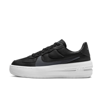 Nike Air Force 1 Low PLT.AF.ORM Black - SnrKickz