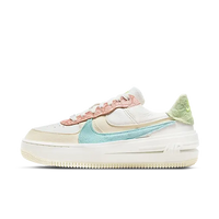 Nike Air Force 1 Low PLT.AF.ORM Pastel Leopard - SnrKickz