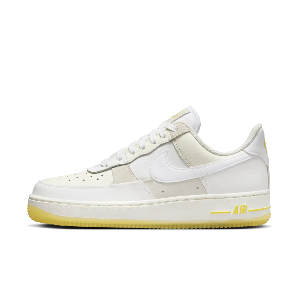 Nike Air Force 1 Low Patchwork