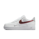 Nike Air Force 1 Low Picante Red Wolf Grey - SnrKickz