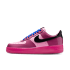 Nike Air Force 1 Low Pink Cooler Mulberry Rose