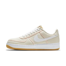 Nike Air Force 1 Low Premium Light Cream Gum - SnrKickz