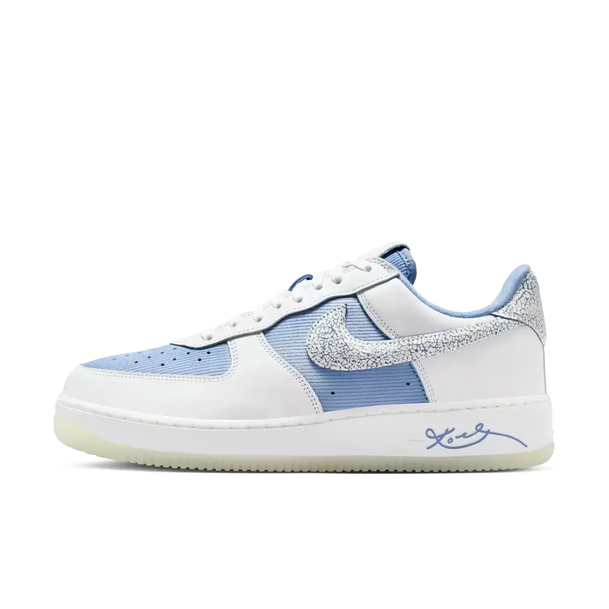 Nike Air Force 1 Low Protro Kobe Bryant City of Champions