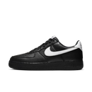 Nike Air Force 1 Low QS Black White - SnrKickz