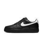 Nike Air Force 1 Low QS Black White