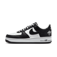 Nike Air Force 1 Low QS Terror Squad Black White - SnrKickz