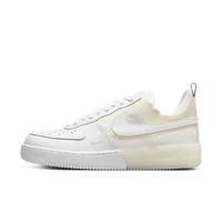 Nike Air Force 1 Low React Coconut Milk - SnrKickz