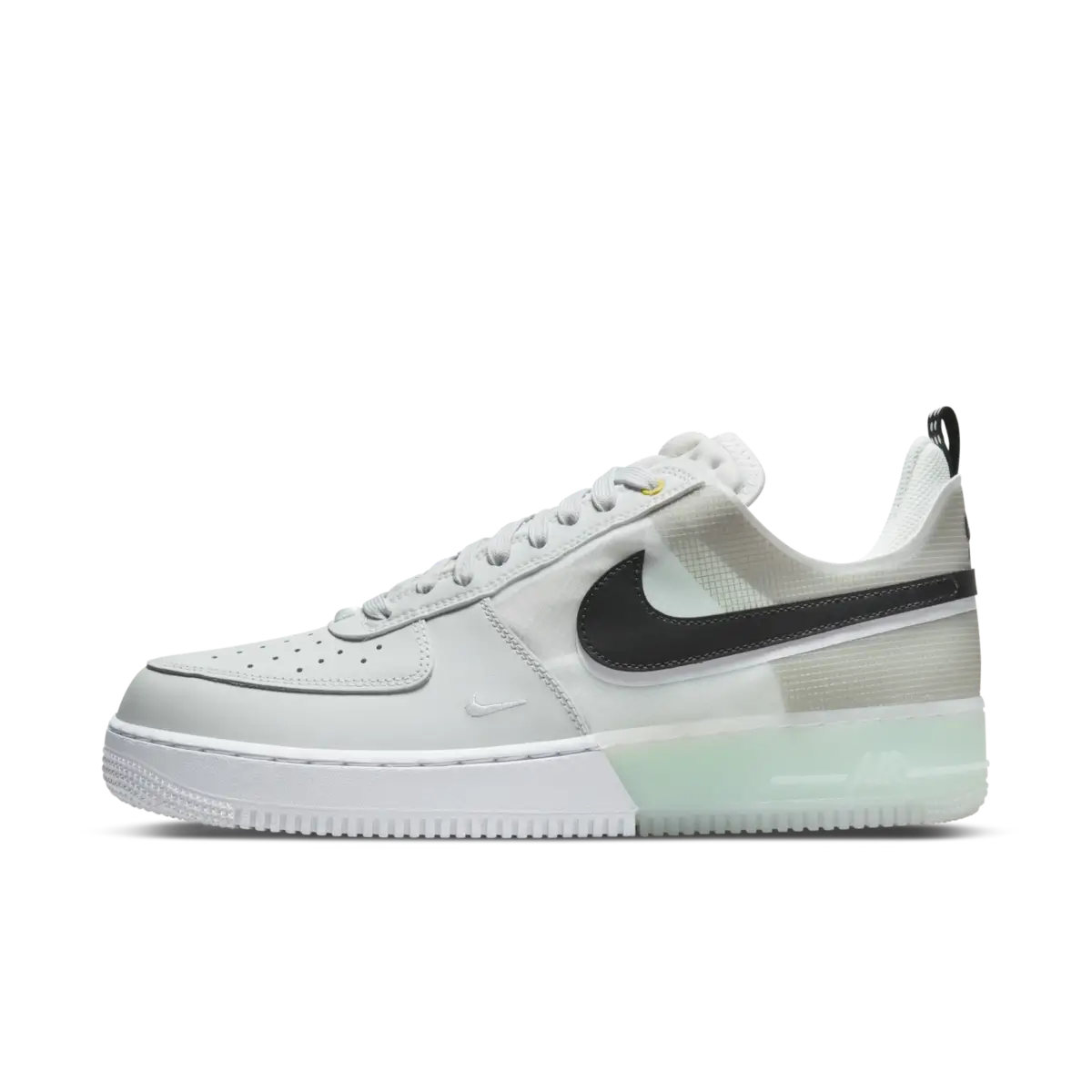 Nike Air Force 1 Low React Mint Foam