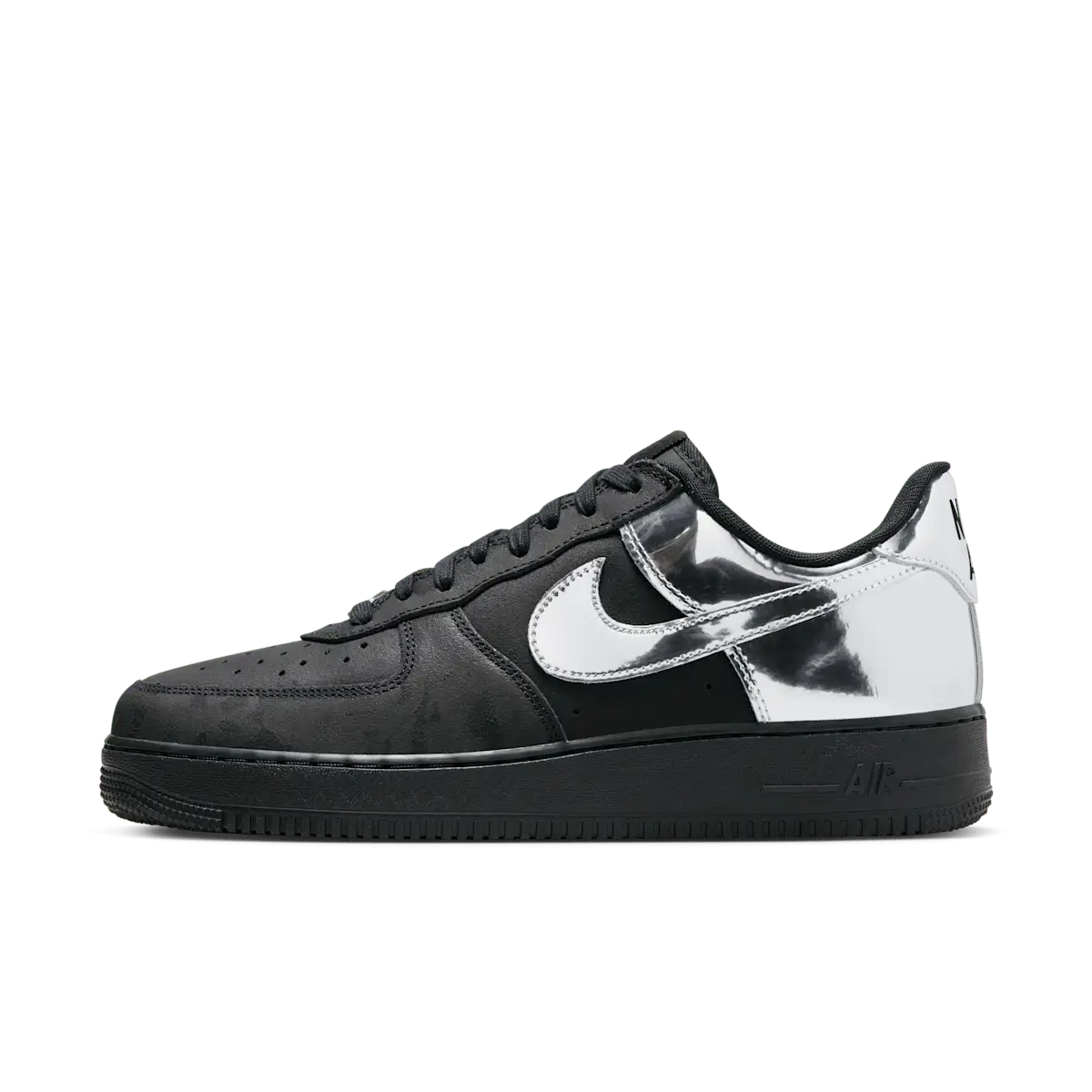 Nike Air Force 1 Low Retro All-Star (2025)