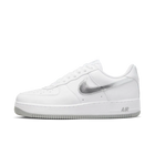Nike Air Force 1 Low Retro Color of the Month Metallic Silver