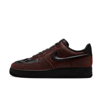 Nike Air Force 1 Low Retro QS Halloween Skull - SnrKickz