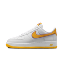 Nike Air Force 1 Low Retro QS Kobe Bryant Lakers Home - SnrKickz
