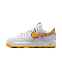Nike Air Force 1 Low Retro QS Kobe Bryant Lakers Home - SnrKickz
