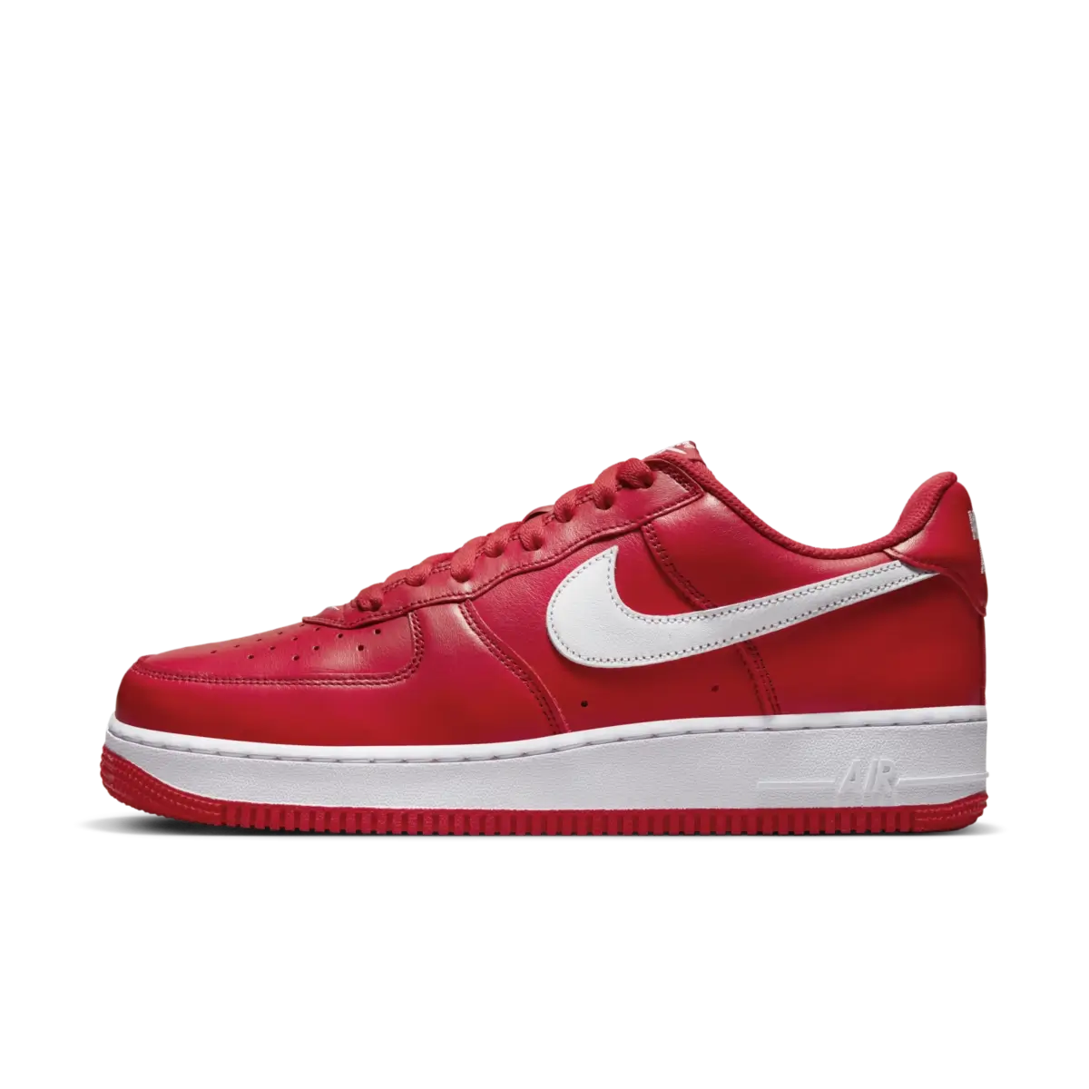 Nike Air Force 1 Low Retro Since ’82 University Red