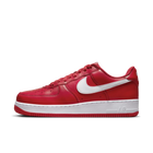 Nike Air Force 1 Low Retro Since ’82 University Red