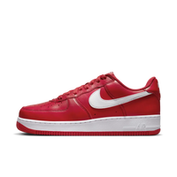 Nike Air Force 1 Low Retro Since ’82 University Red - SnrKickz
