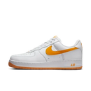 Nike Air Force 1 Low Retro University Gold - SnrKickz