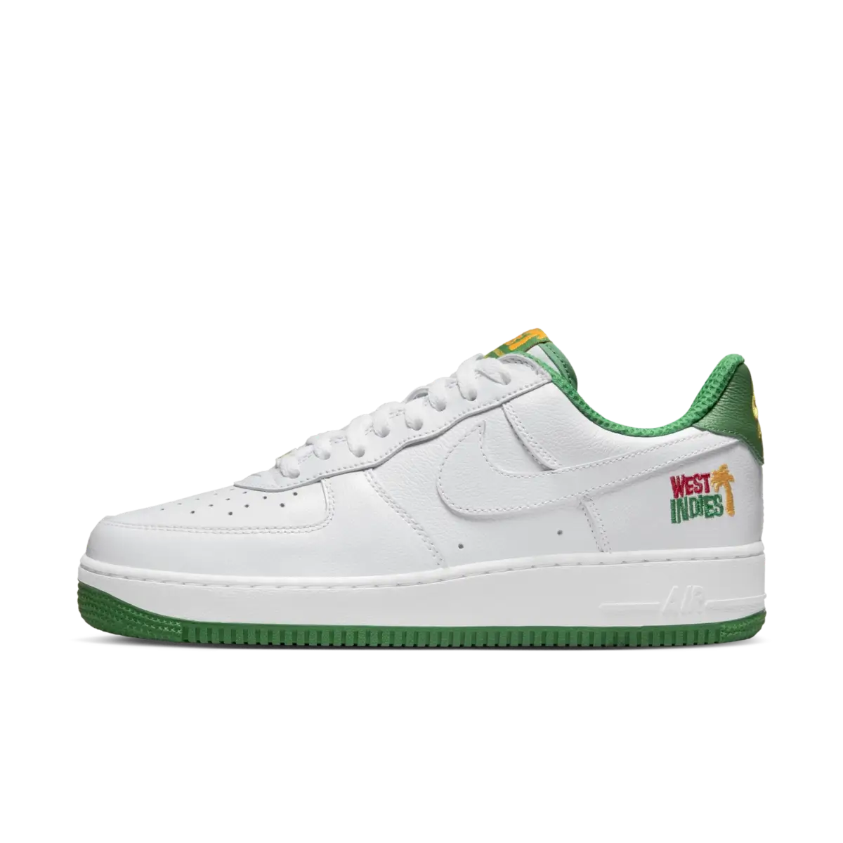 Nike Air Force 1 Low Retro West Indies (2022)