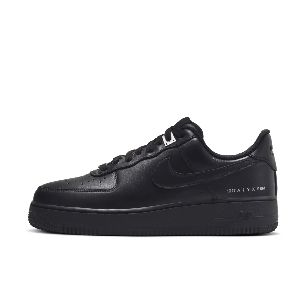 Nike Air Force 1 Low SP1017 ALYX 9SM Black