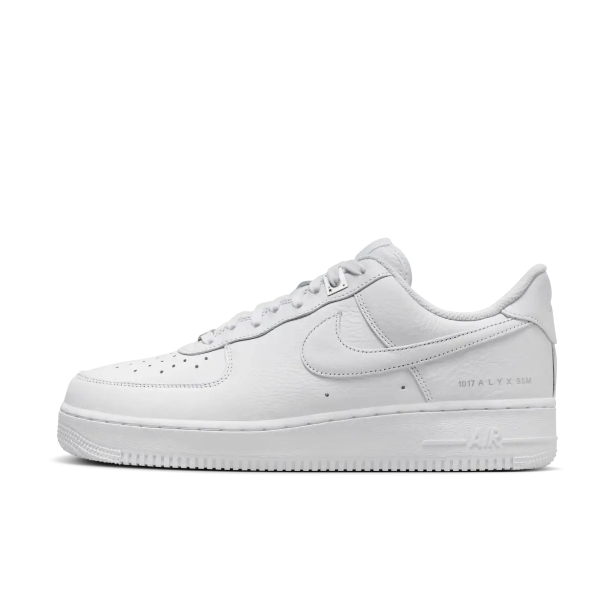 Nike Air Force 1 Low SP 1017 ALYX 9SM White