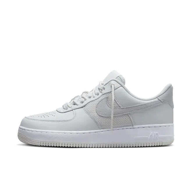 Nike Air Force 1 Low SP Slamjam White