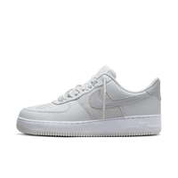 Nike Air Force 1 Low SP Slamjam White - SnrKickz