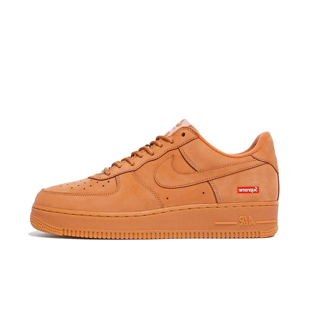Nike Air Force 1 Low SP Supreme Wheat