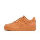 Nike Air Force 1 Low SP Supreme Wheat - SnrKickz