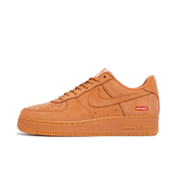 Nike Air Force 1 Low SP Supreme Wheat - SnrKickz