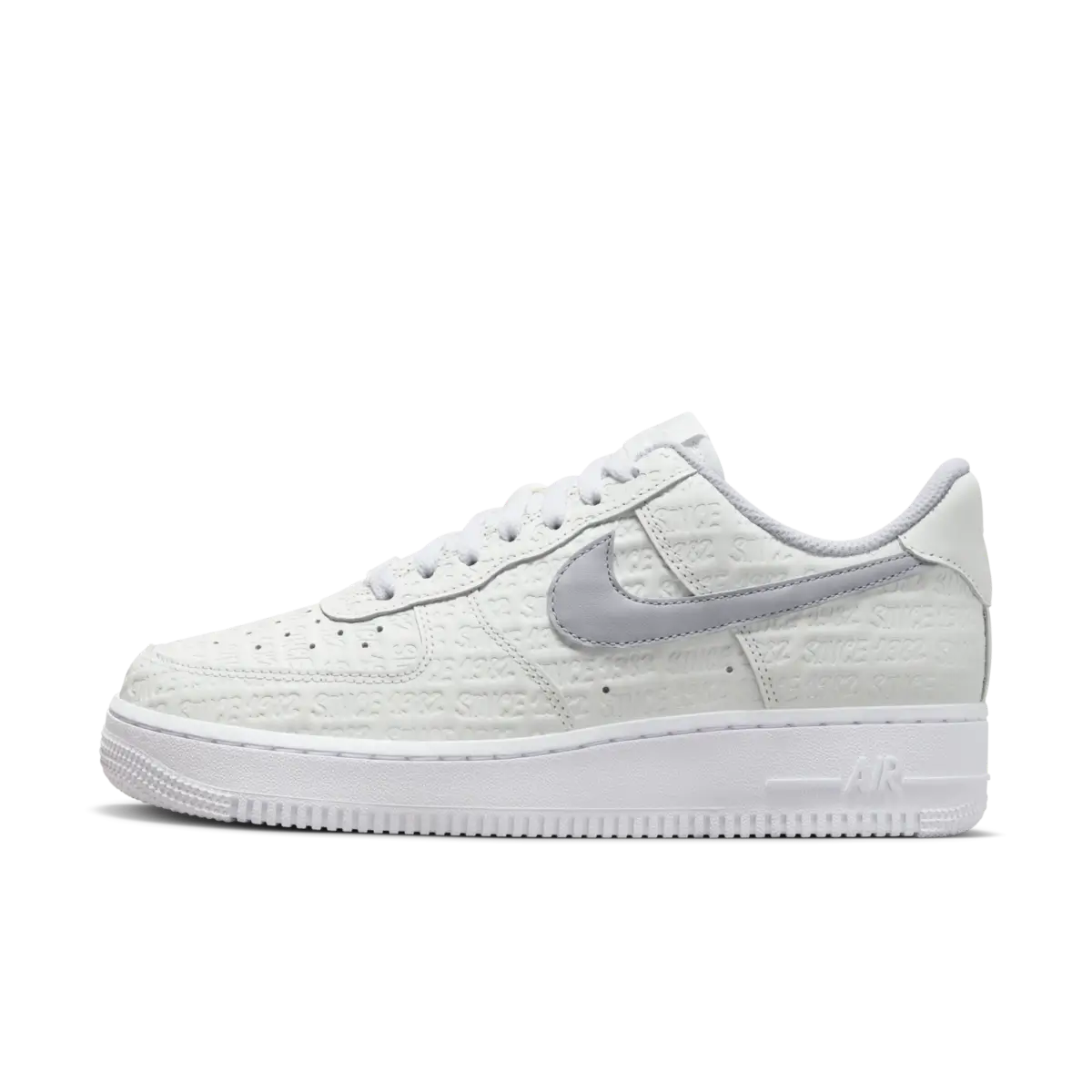 Nike Air Force 1 Low Since 1982