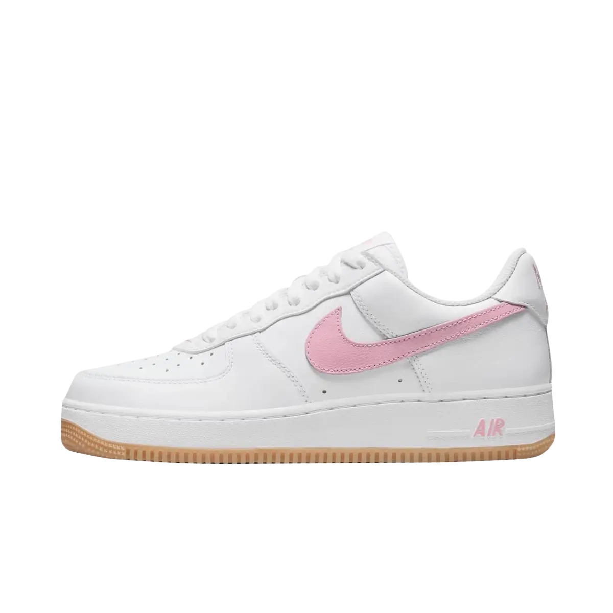 Nike Air Force 1 Low Since 82 Pink Gum