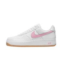 Nike Air Force 1 Low Since 82 Pink Gum - SnrKickz