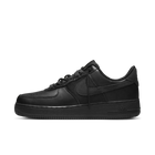 Nike Air Force 1 Low Slam Jam Black