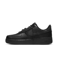 Nike Air Force 1 Low Slam Jam Black - SnrKickz