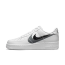 Nike Air Force 1 Low Stencil Swoosh - SnrKickz