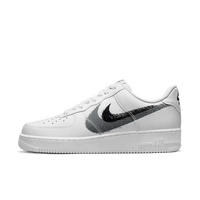 Nike Air Force 1 Low Stencil Swoosh - SnrKickz